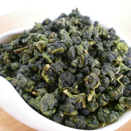 第二回(清香球状茶)