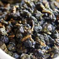 第三回(焙煎球状茶)