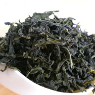 第四回(文山包種茶)