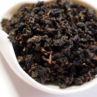 第六回(鐵観音茶・佛手茶)