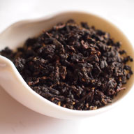 第九回(小葉紅茶)